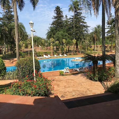 Tangoinn Club Iguazu Party Luxury Hostel 푸에르토이과수 외부 사진