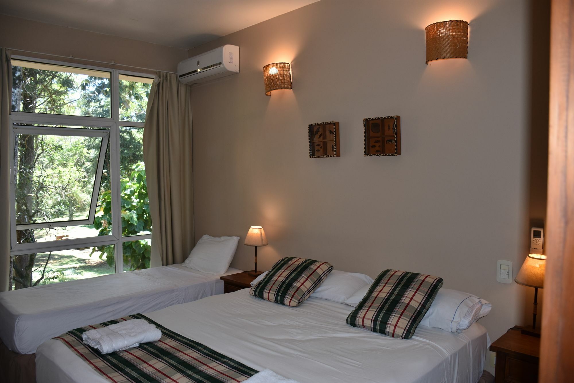 Tangoinn Club Iguazu Party Luxury Hostel 푸에르토이과수 외부 사진