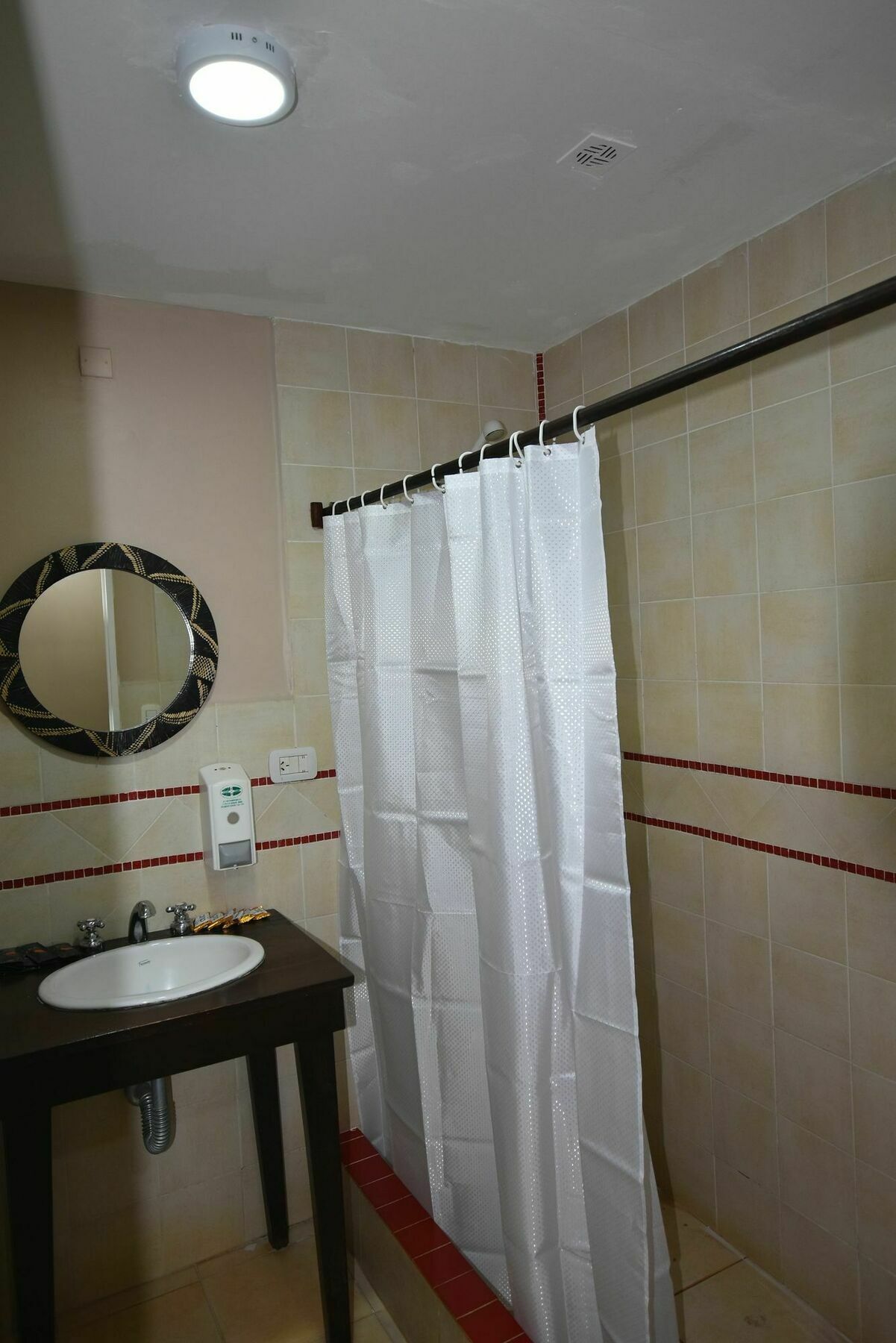Tangoinn Club Iguazu Party Luxury Hostel 푸에르토이과수 외부 사진