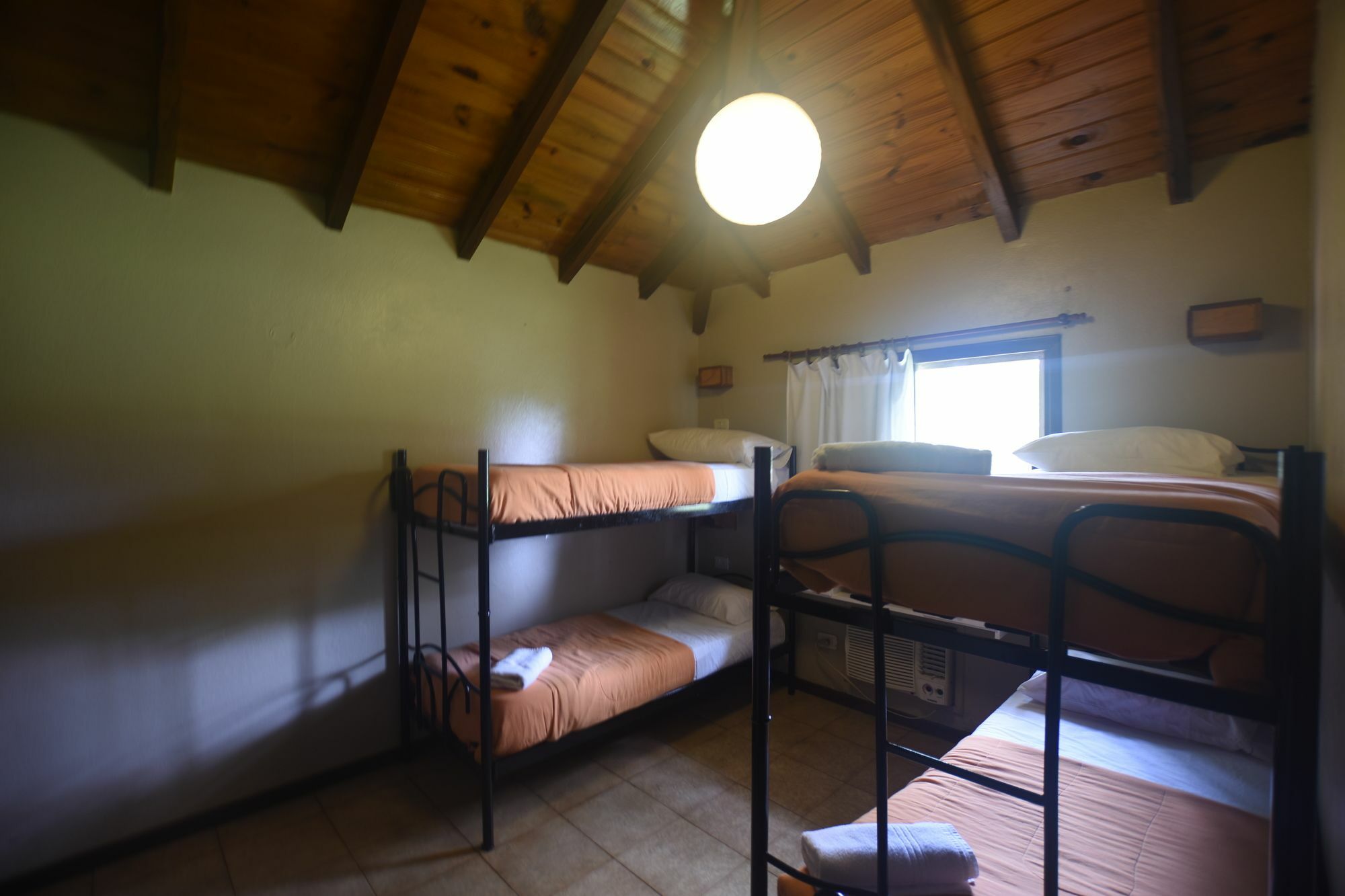 Tangoinn Club Iguazu Party Luxury Hostel 푸에르토이과수 외부 사진