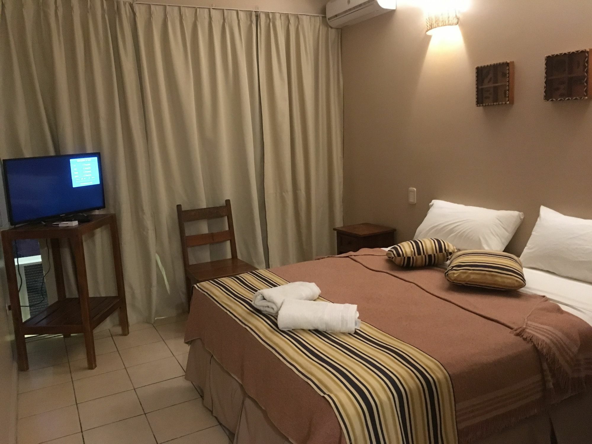 Tangoinn Club Iguazu Party Luxury Hostel 푸에르토이과수 외부 사진