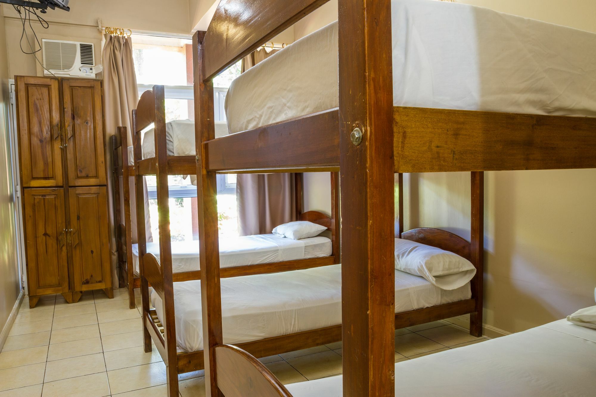 Tangoinn Club Iguazu Party Luxury Hostel 푸에르토이과수 외부 사진
