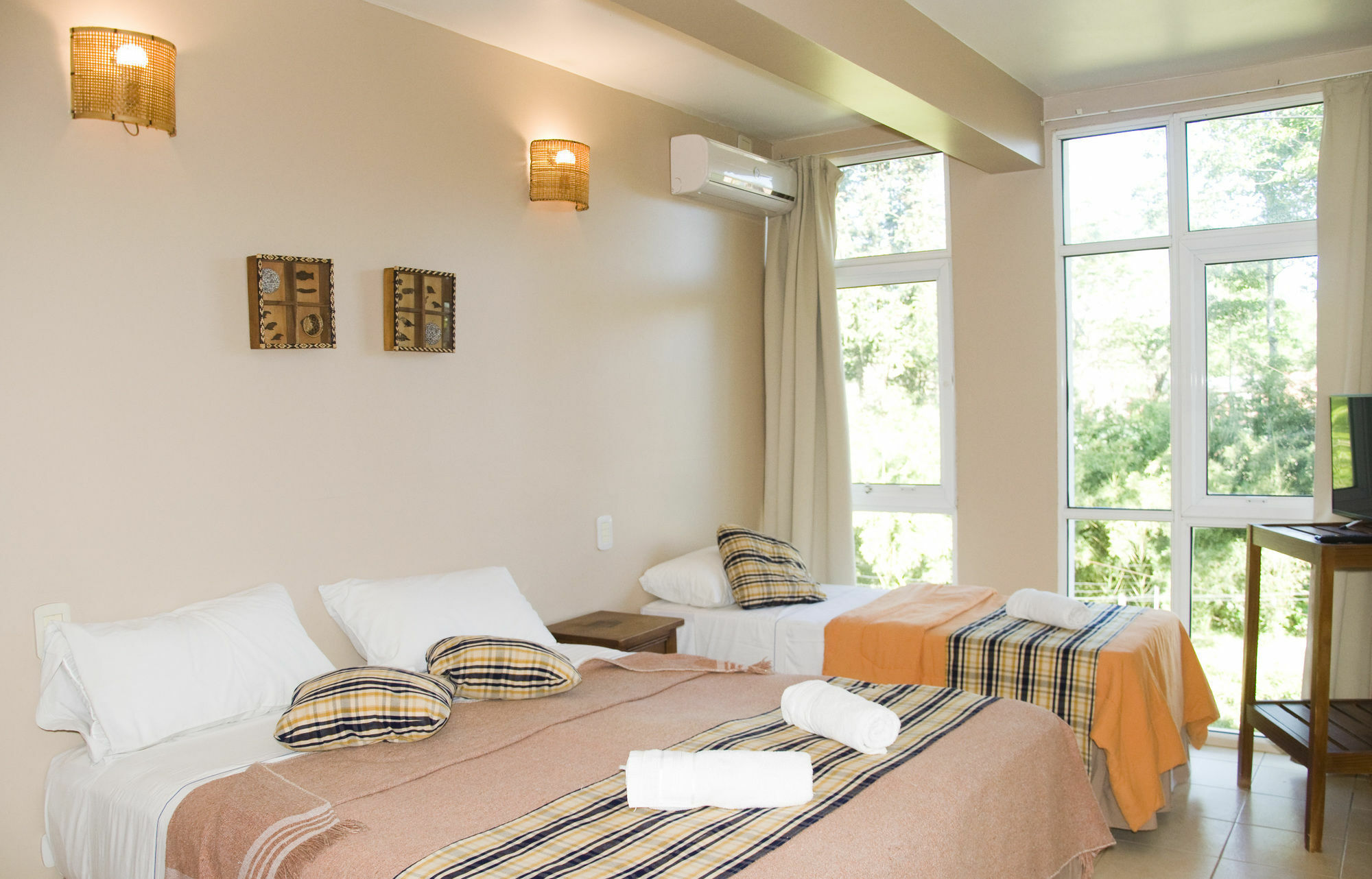 Tangoinn Club Iguazu Party Luxury Hostel 푸에르토이과수 외부 사진