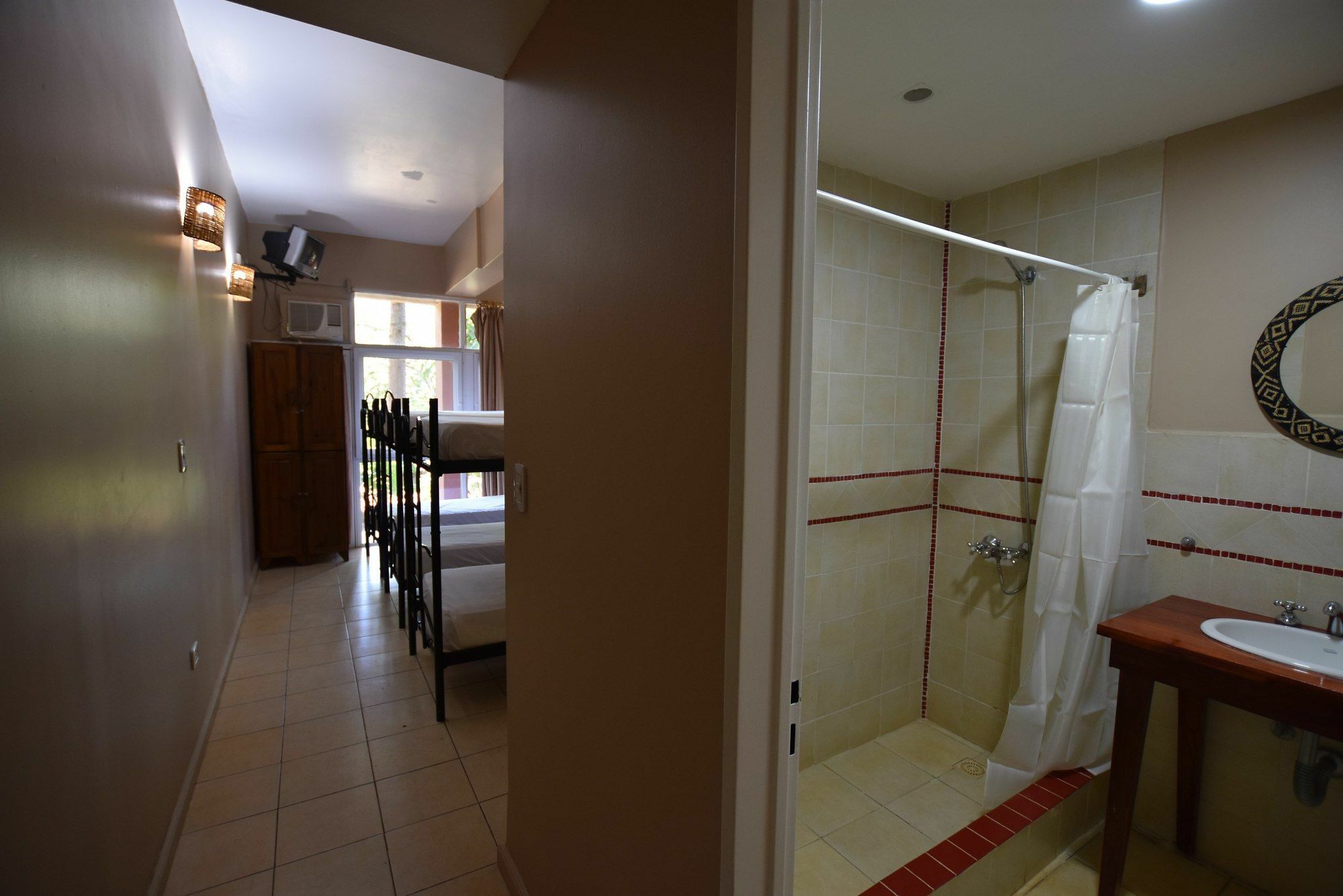 Tangoinn Club Iguazu Party Luxury Hostel 푸에르토이과수 외부 사진