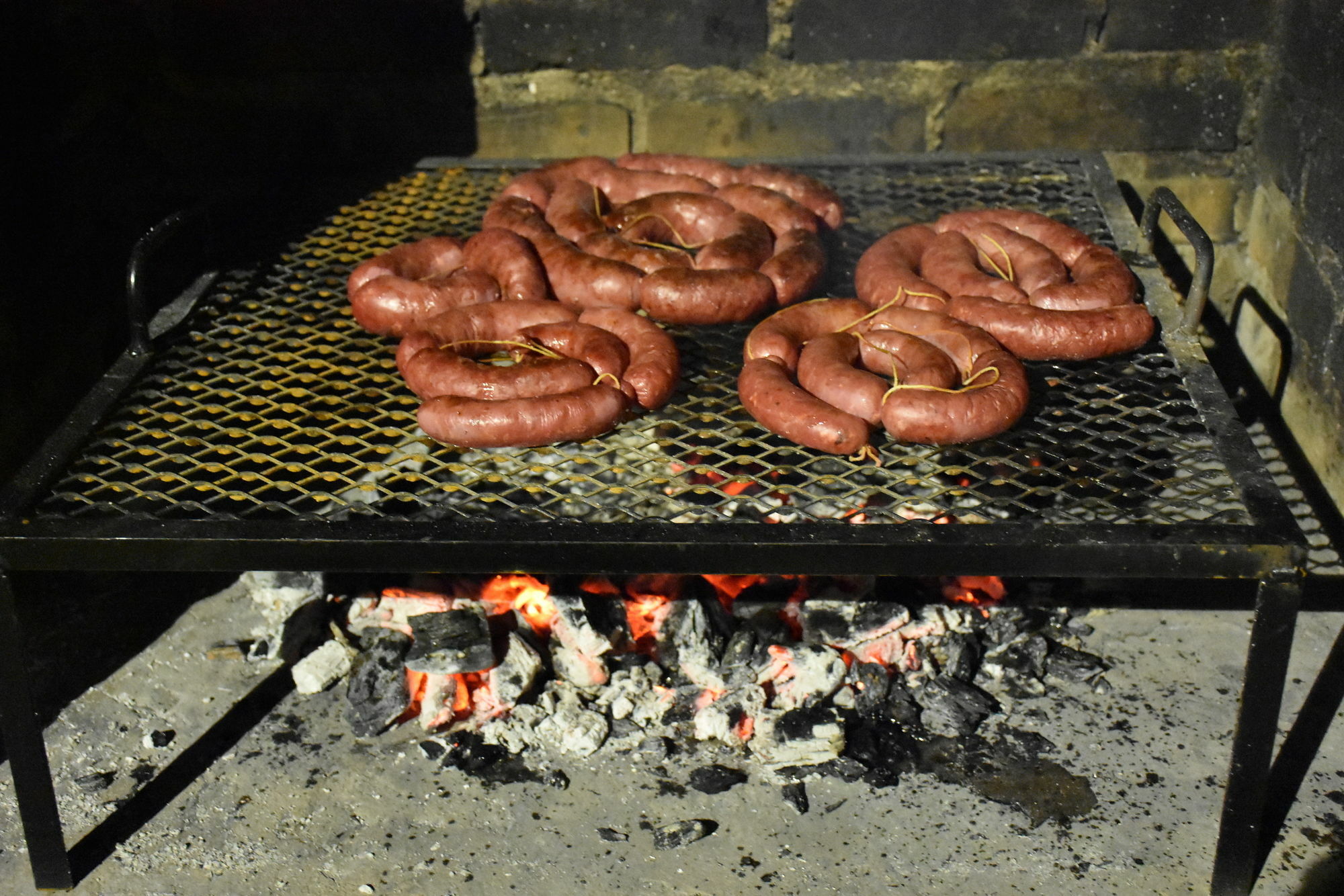 Tangoinn Club Iguazu Party Luxury Hostel 푸에르토이과수 외부 사진