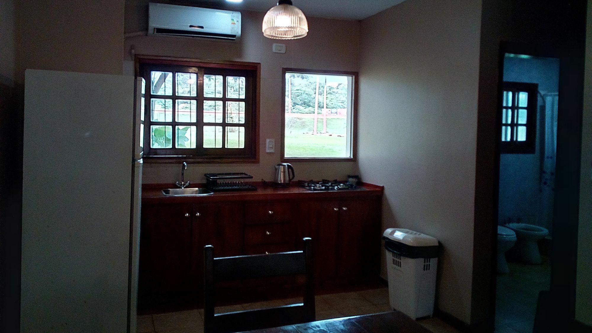 Tangoinn Club Iguazu Party Luxury Hostel 푸에르토이과수 외부 사진