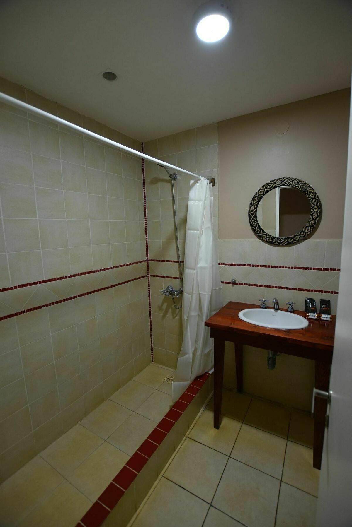 Tangoinn Club Iguazu Party Luxury Hostel 푸에르토이과수 외부 사진