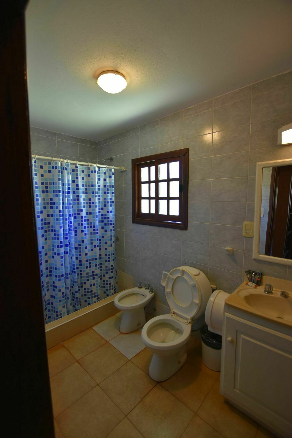 Tangoinn Club Iguazu Party Luxury Hostel 푸에르토이과수 외부 사진