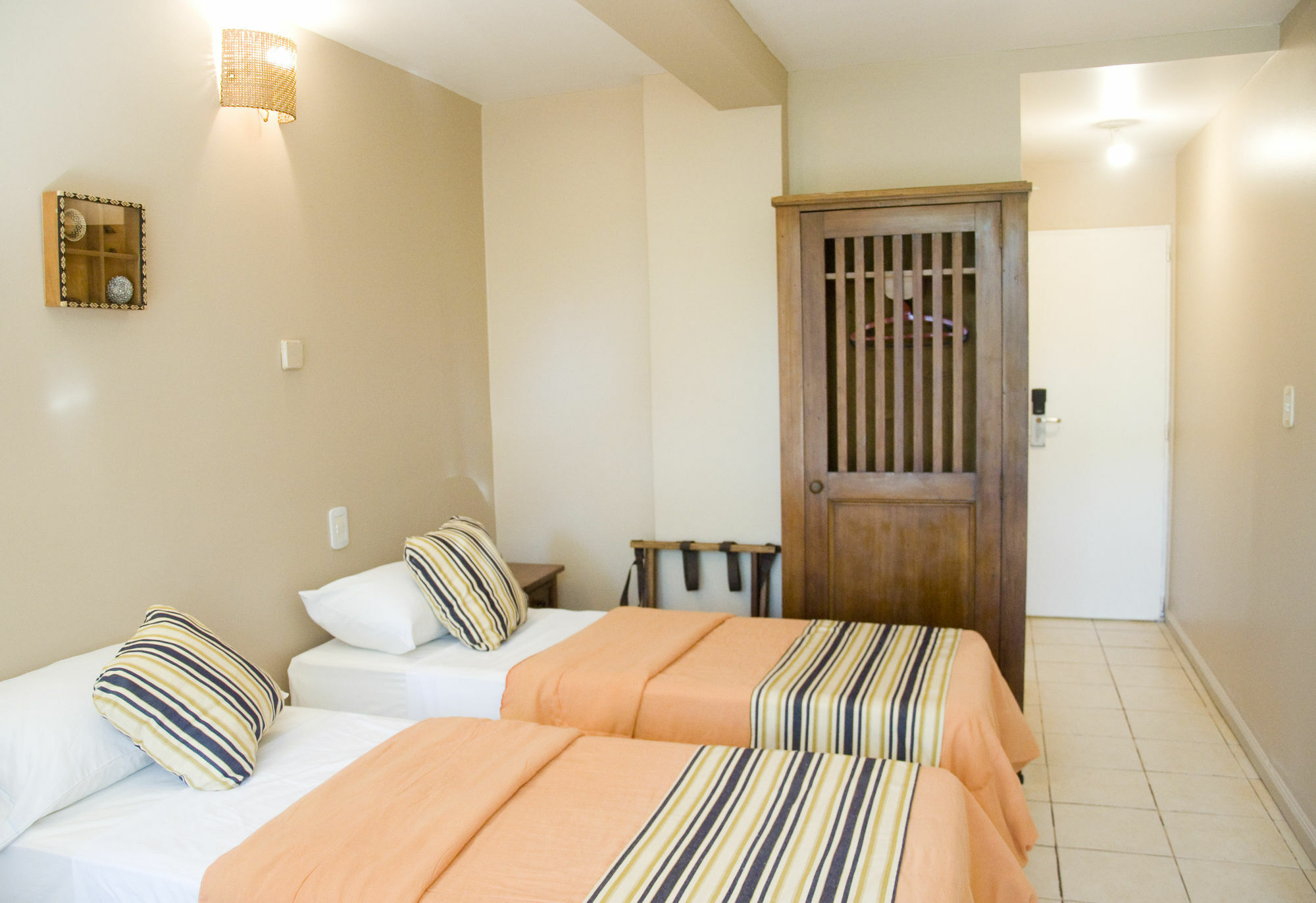 Tangoinn Club Iguazu Party Luxury Hostel 푸에르토이과수 외부 사진