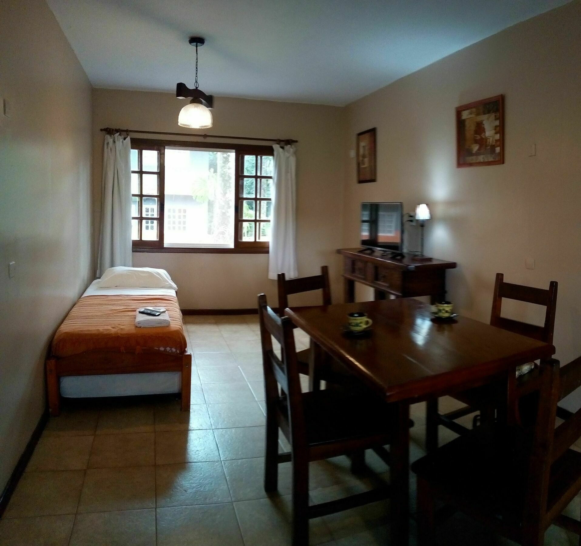 Tangoinn Club Iguazu Party Luxury Hostel 푸에르토이과수 외부 사진
