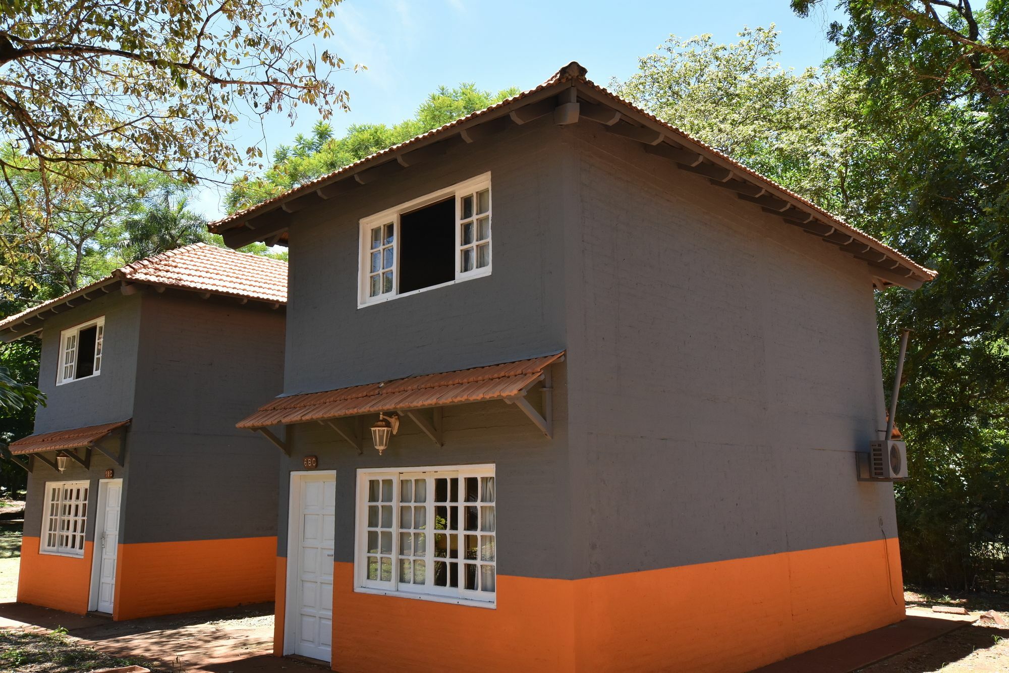 Tangoinn Club Iguazu Party Luxury Hostel 푸에르토이과수 외부 사진