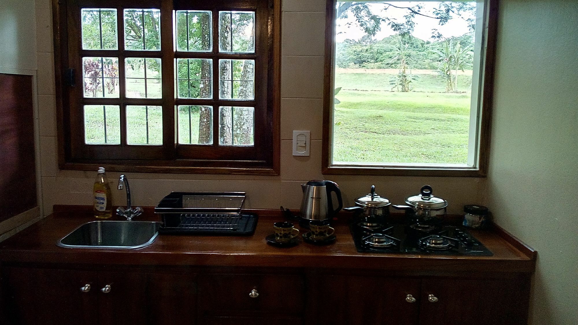 Tangoinn Club Iguazu Party Luxury Hostel 푸에르토이과수 외부 사진