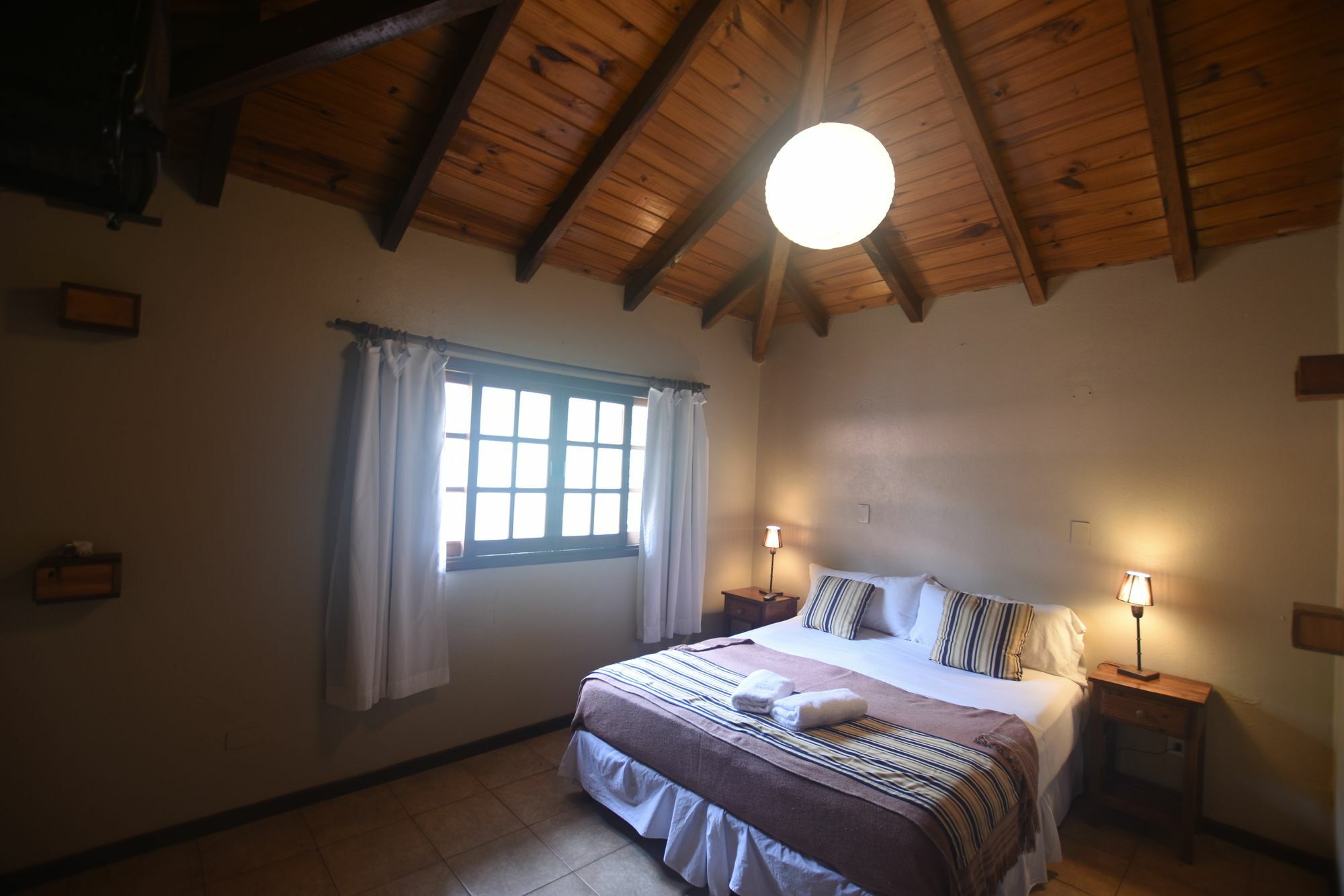 Tangoinn Club Iguazu Party Luxury Hostel 푸에르토이과수 외부 사진