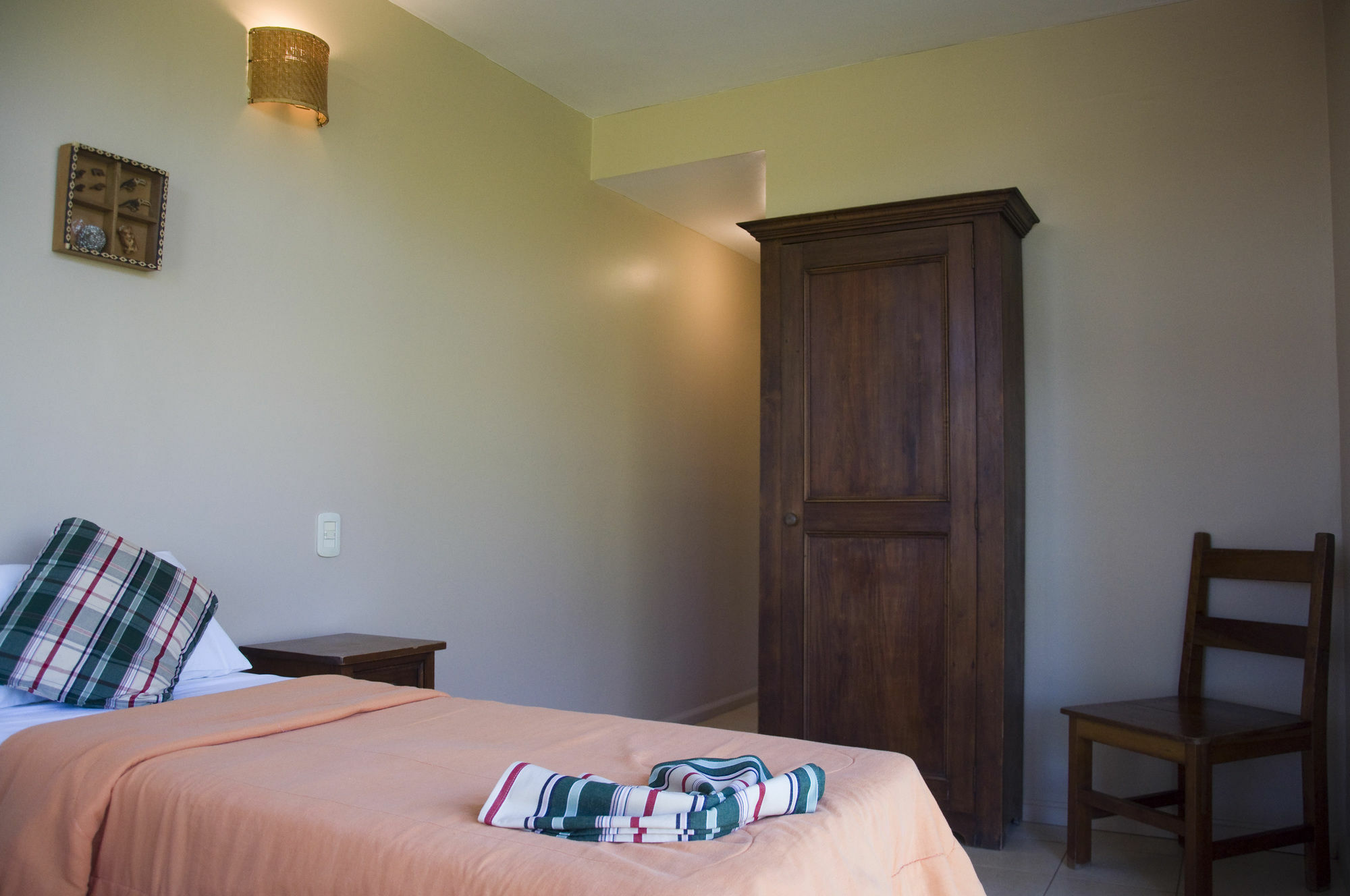Tangoinn Club Iguazu Party Luxury Hostel 푸에르토이과수 외부 사진